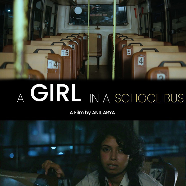 A-Girl-In-A-School-Bus